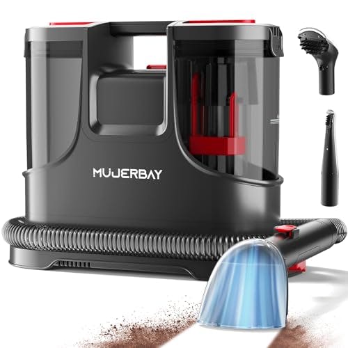 Upholstery Carpet Cleaner