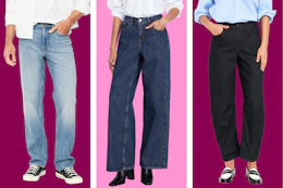 Old Navy Jeans