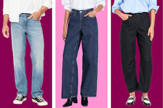 Old Navy Jeans