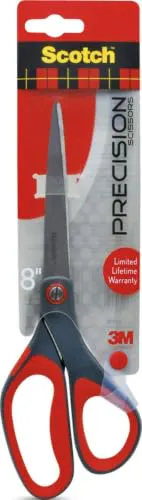 Scotch Precision Scissors