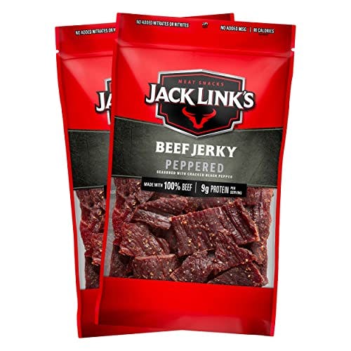 Jack Link's Beef Jerky 2-Pack