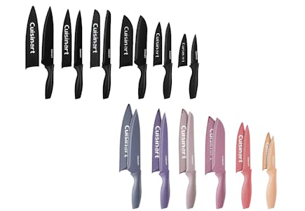 Cuisinart Cutlery Set