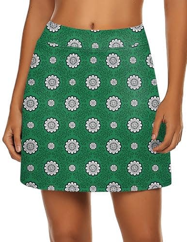 Women's Active Performance Skort