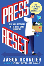 Press Reset