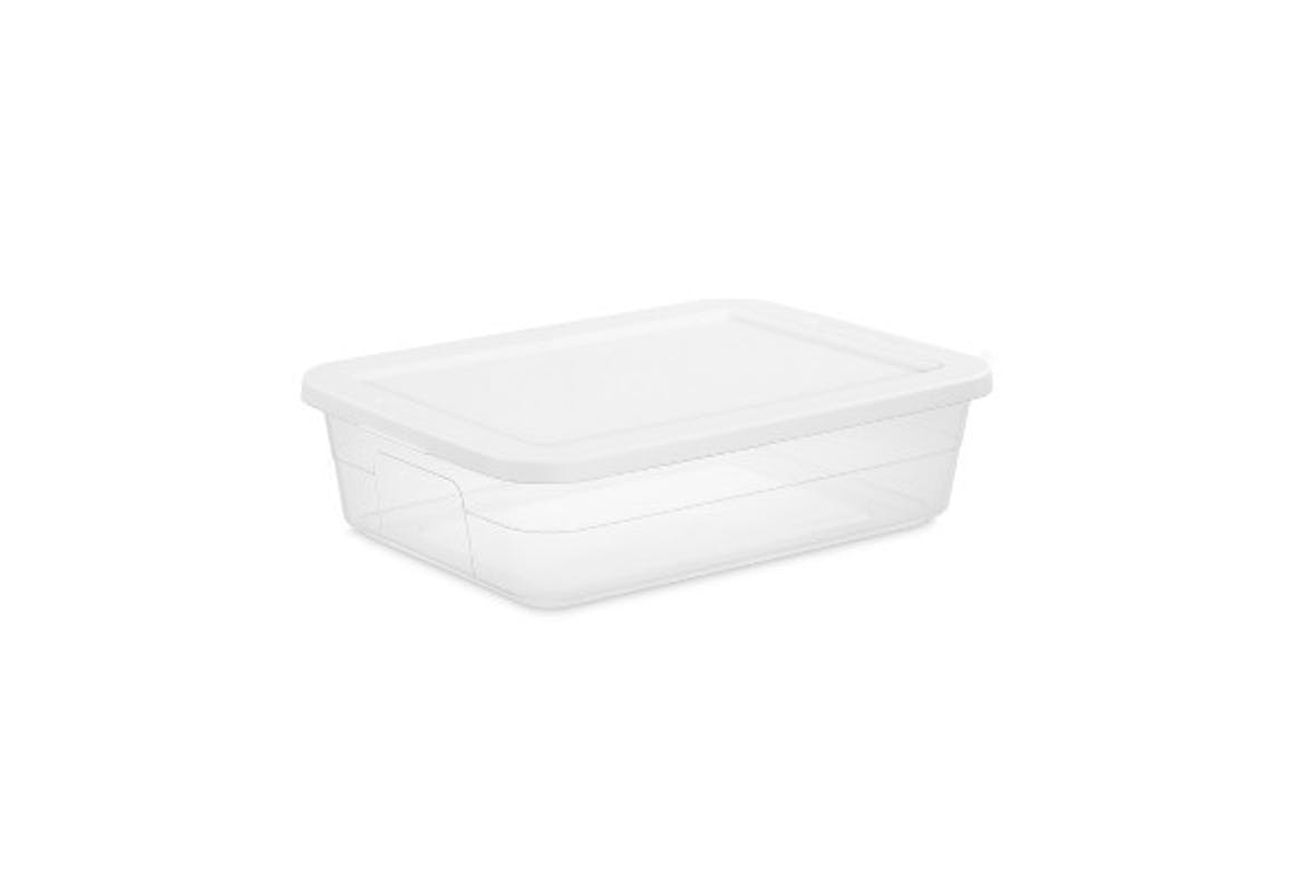 Brightroom Underbed Storage Box