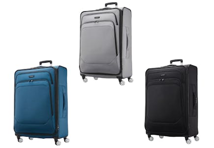 Samsonite Luggage