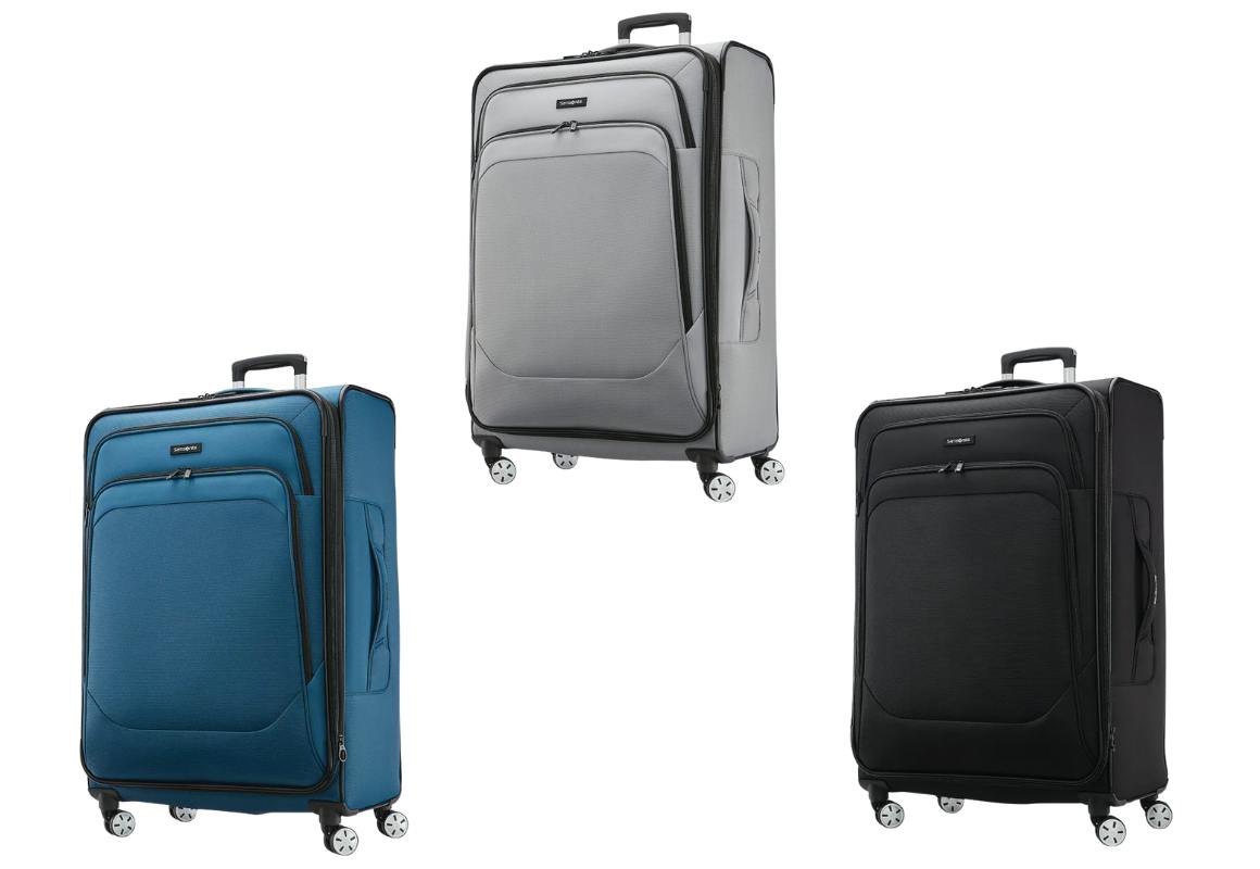 Samsonite Luggage