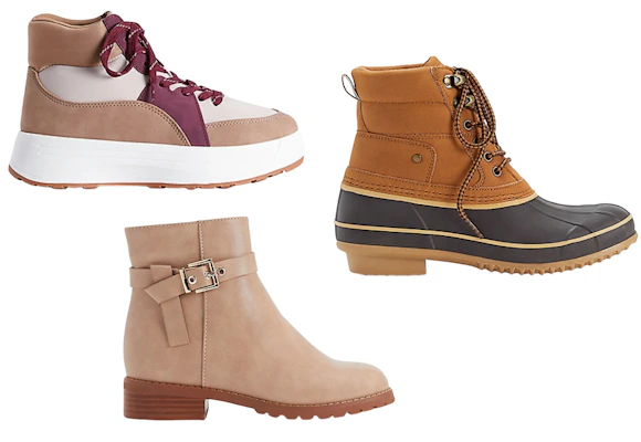 Women's Shoes