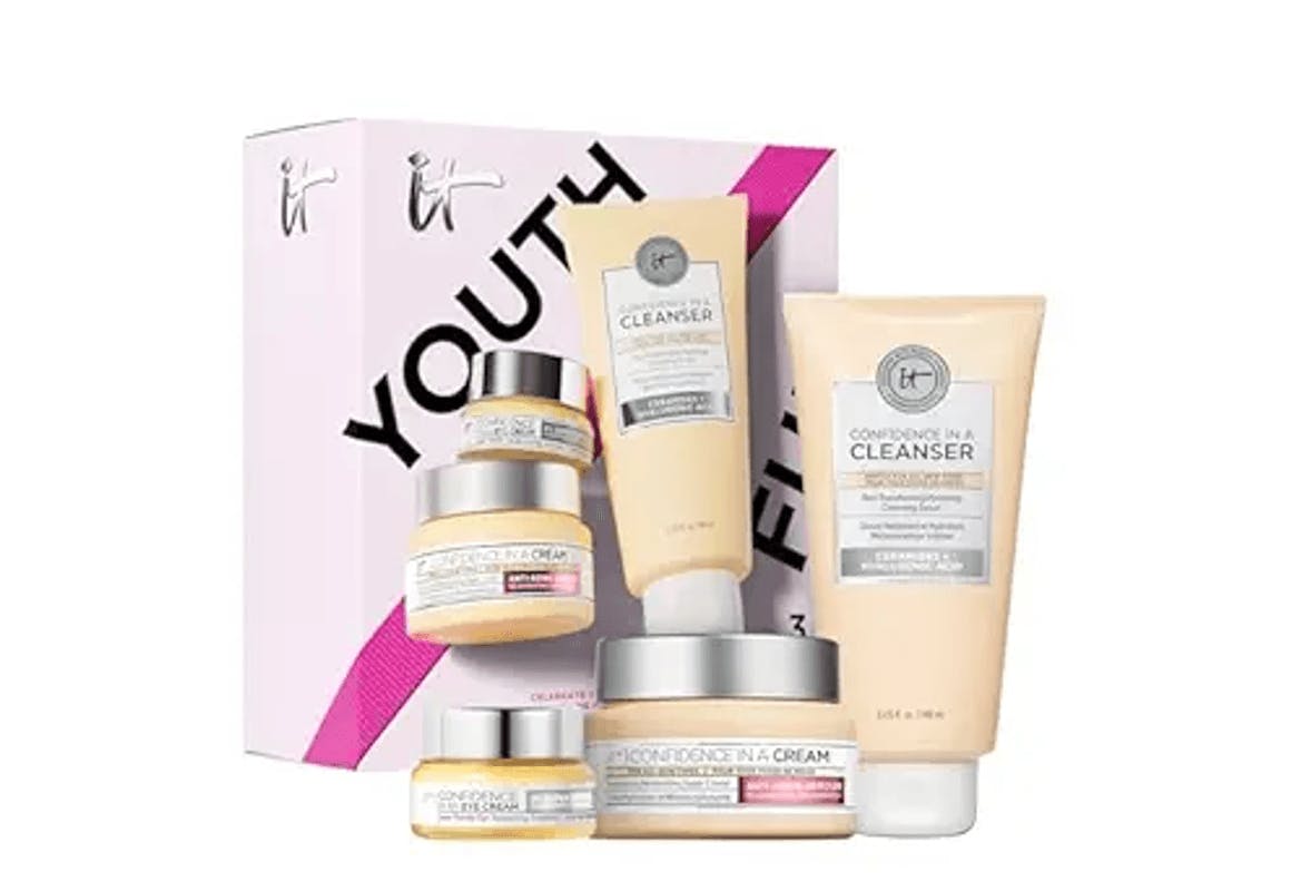 IT Cosmetics Skincare Set