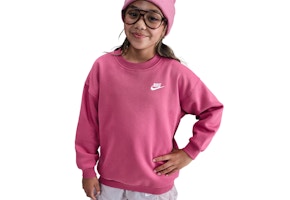 Nike Kids' Fleece Hoodie