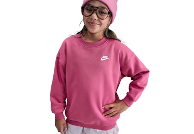 Nike Kids' Fleece Hoodie