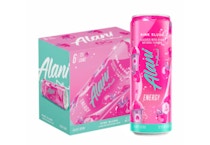 6 Alani Nu Energy Drinks 6-Packs