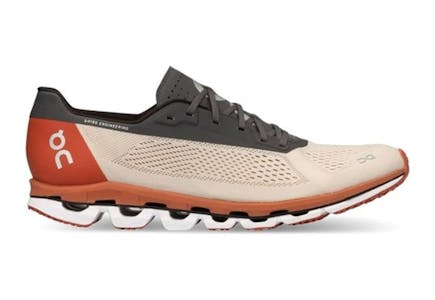 On Men's Running Shoes