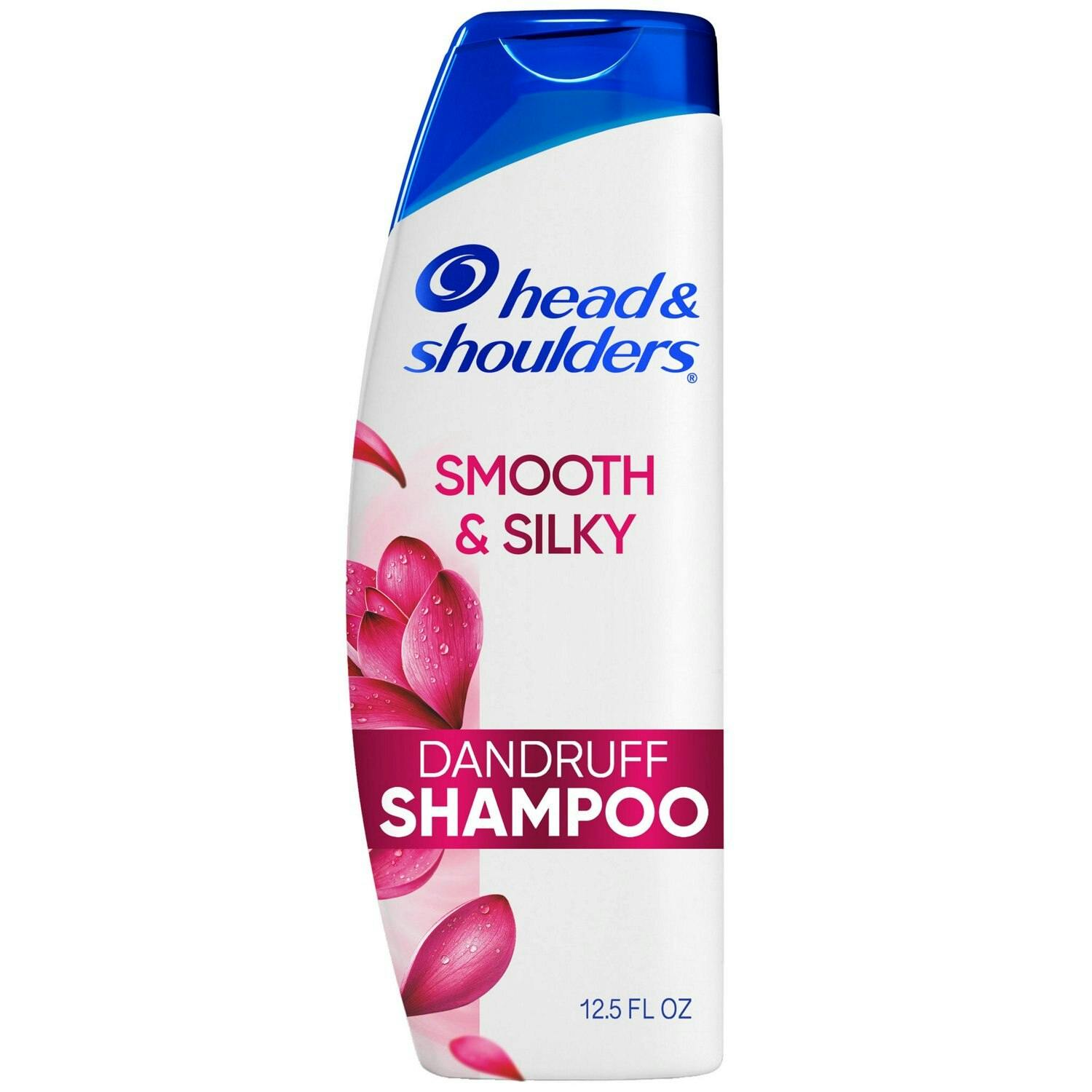 2 Head & Shoulders Shampoos