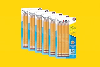 pencils