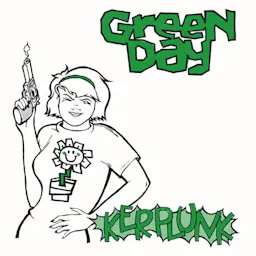 Green Day: Kerplunk!