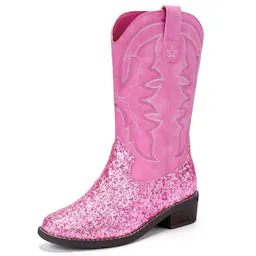 Kids' Cowgirl Boots
