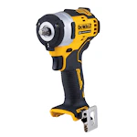 DEWALT 12V 3/8-in Impact Wrench