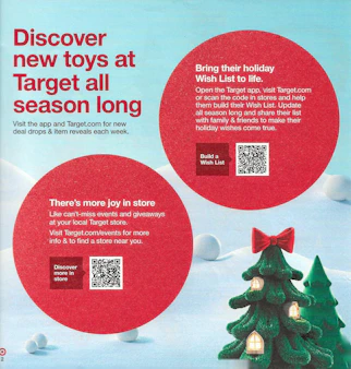 How to Get Target Toy Catalog in Mail: Easy Steps