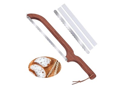 Sourdough Bread Knife