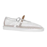 Time and Tru Women's Mary Jane Flats