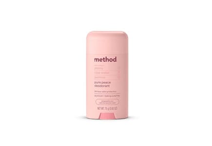 Method Deodorant