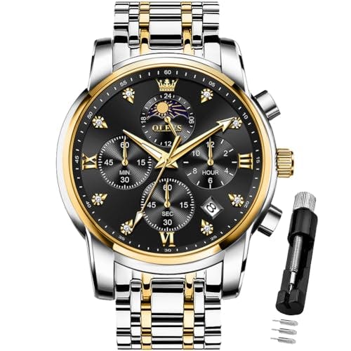 Men's Watch