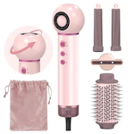 5-in-1 Hot Air Styler