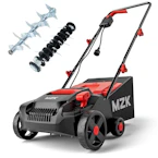 Electric Dethatcher and Scarifier
