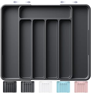 Cutlery Drawer Organizer
