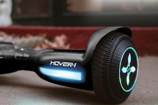 hoverboard
