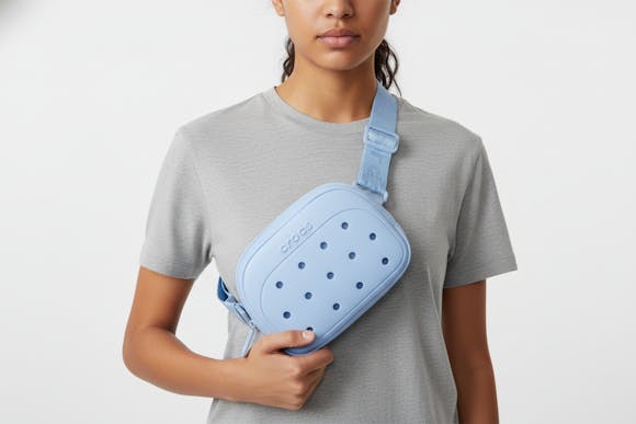 Get Crocs Belt Bags for Only $24 (Reg. $40)