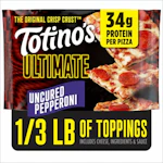 Totino's Ultimate Pizza