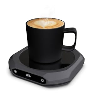 Mug Warmer for Desk