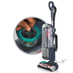 Shark Rotator Pet Upright Vacuum