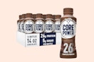 core power shakes 