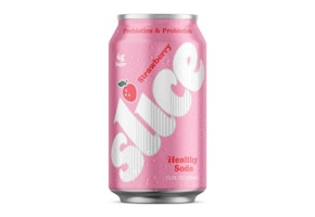 Slice Healthy Soda