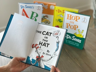 Seuss