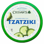 Tzatziki or Dips
