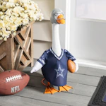 NFL Jersey for Porch Goose