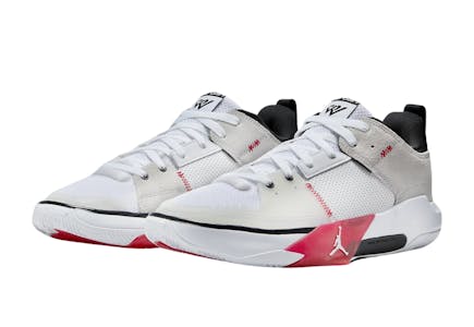 Nike Jordan Men’s Basketball Shoes