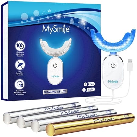 Teeth Whitening Kit