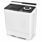 Costway Portable Washing Machine