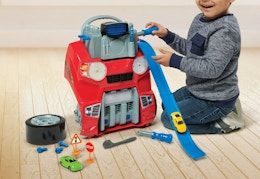 Take-Apart Car Engine Drops to $12 at Walmart (Was $20) card image