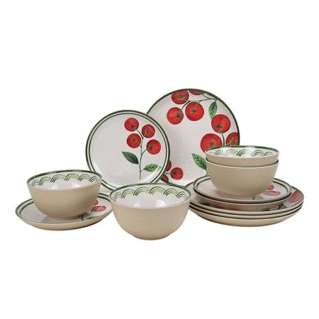 Better Homes & Gardens Tableware Set