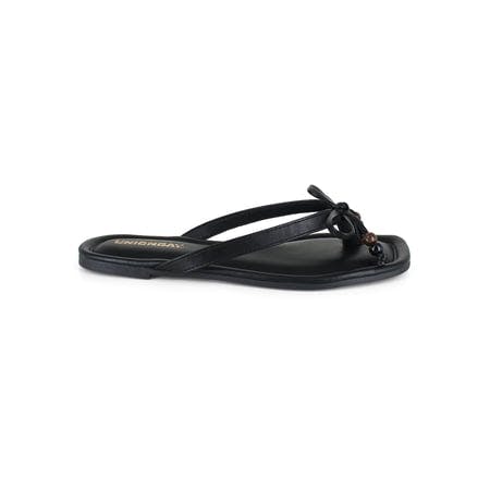 Women's Beadz Thong Flat Sandal