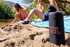 jbl speaker