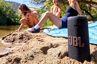 jbl speaker