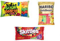 iScream Candy Pillow