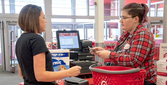 Target's In-Store Coupon Policy Changed — Here's How it Affects You card image